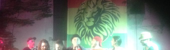 Rototom Launch Parties around the world: different locations, same vibrations?