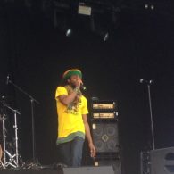 Reggae Geel: a review of the preview