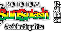 Festival report: Rototom Sunsplash 2017